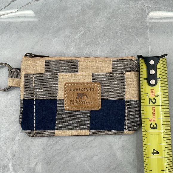 Dabixiang Coin Purse Wallet - Picture 12 of 12